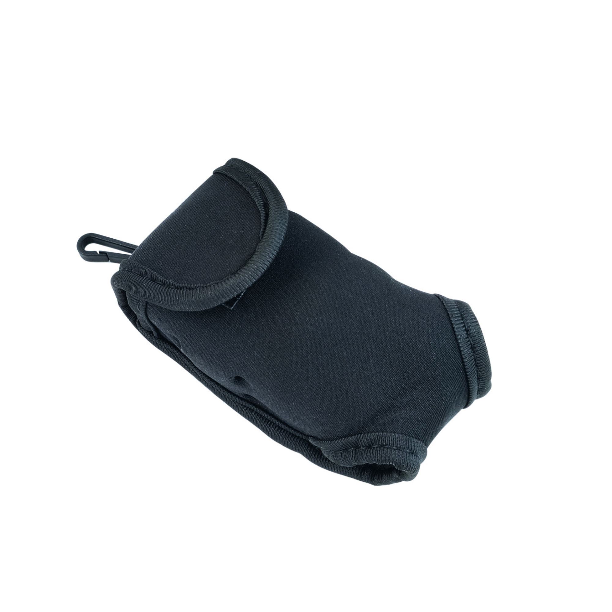 Seven Piece Golf Ball Tee Pouch Set - Soft Durable Fabric for Golf Accessories 3