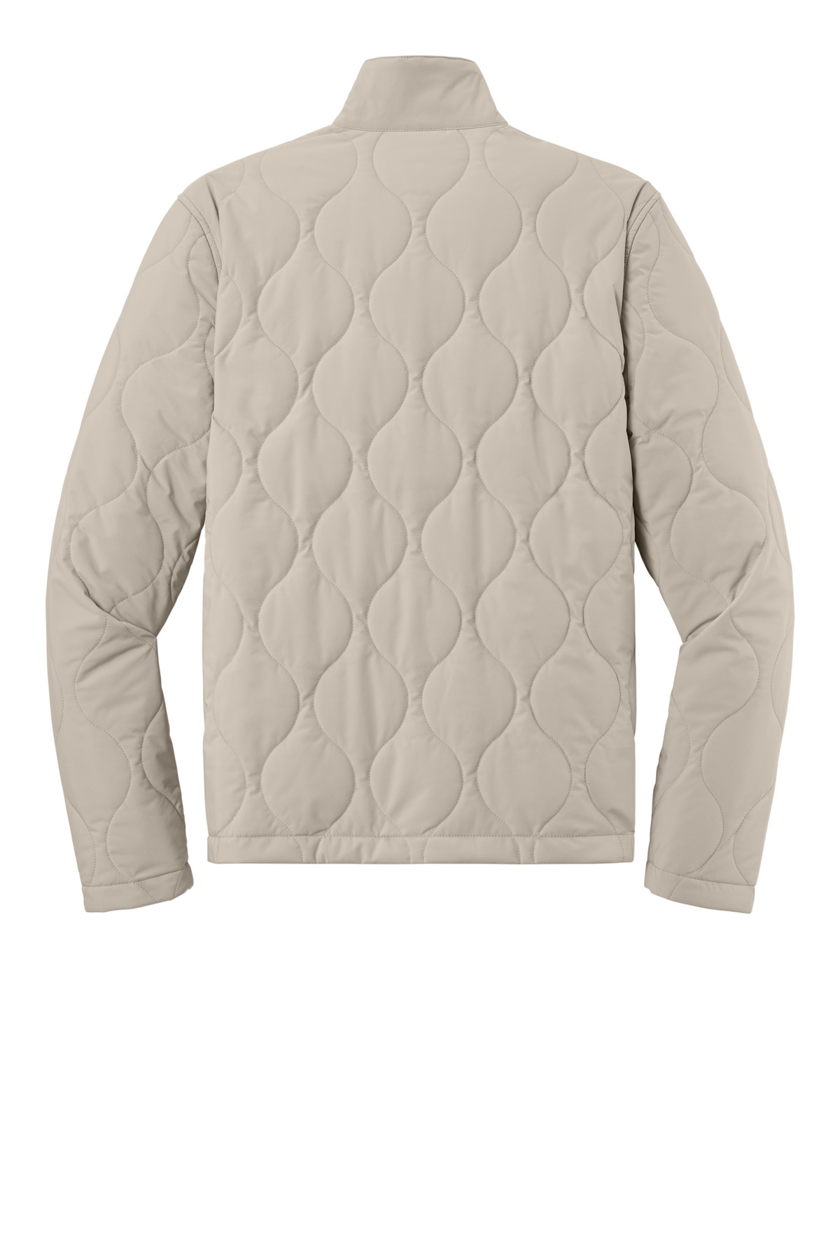Mercer+Mettle Quilted Liner Jacket MM7202 6