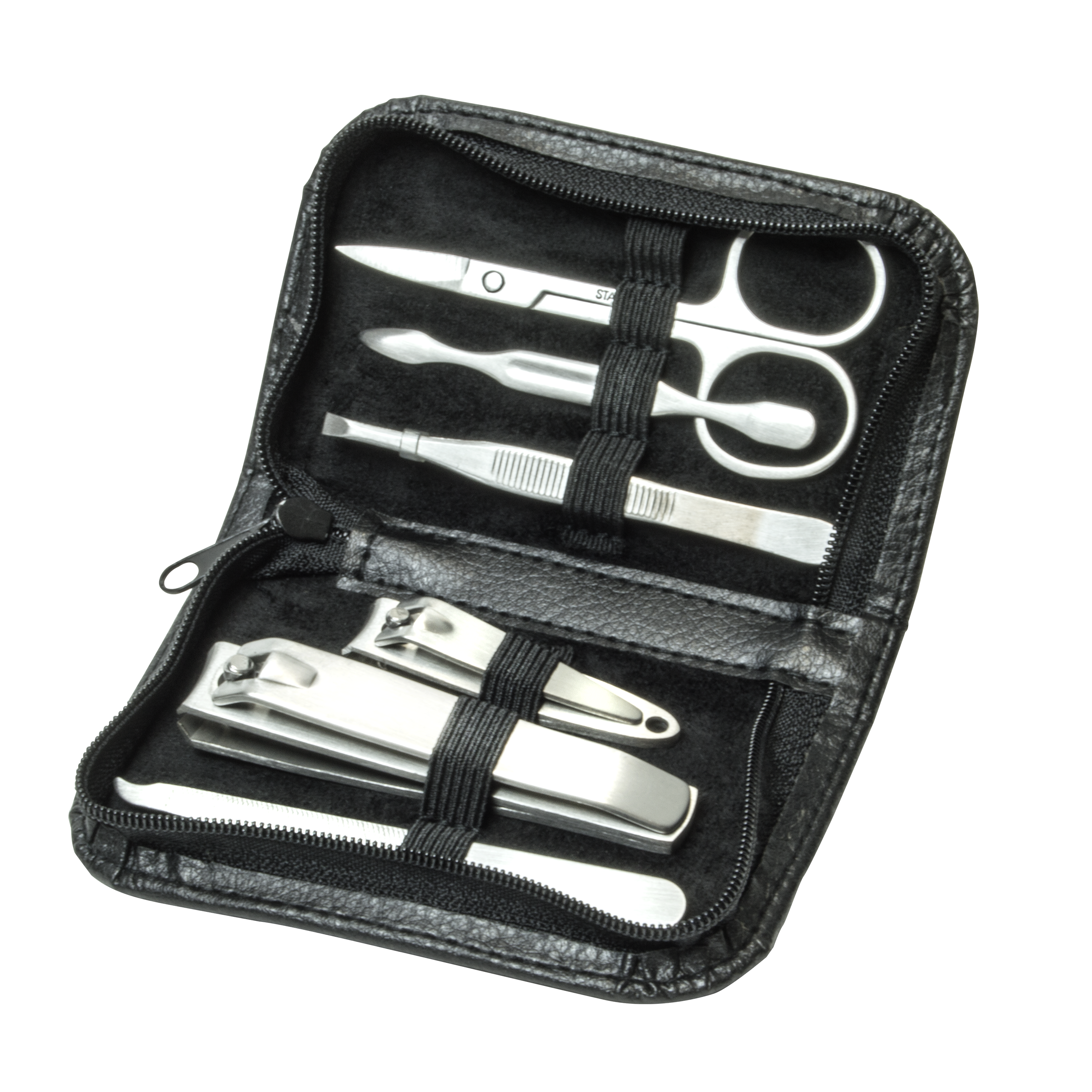 Executive Manicure Set 5