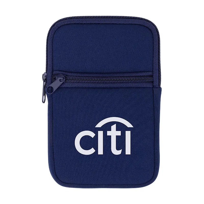 TumblerMate Two Zipper Pocket Pouch for 40oz Mug 12