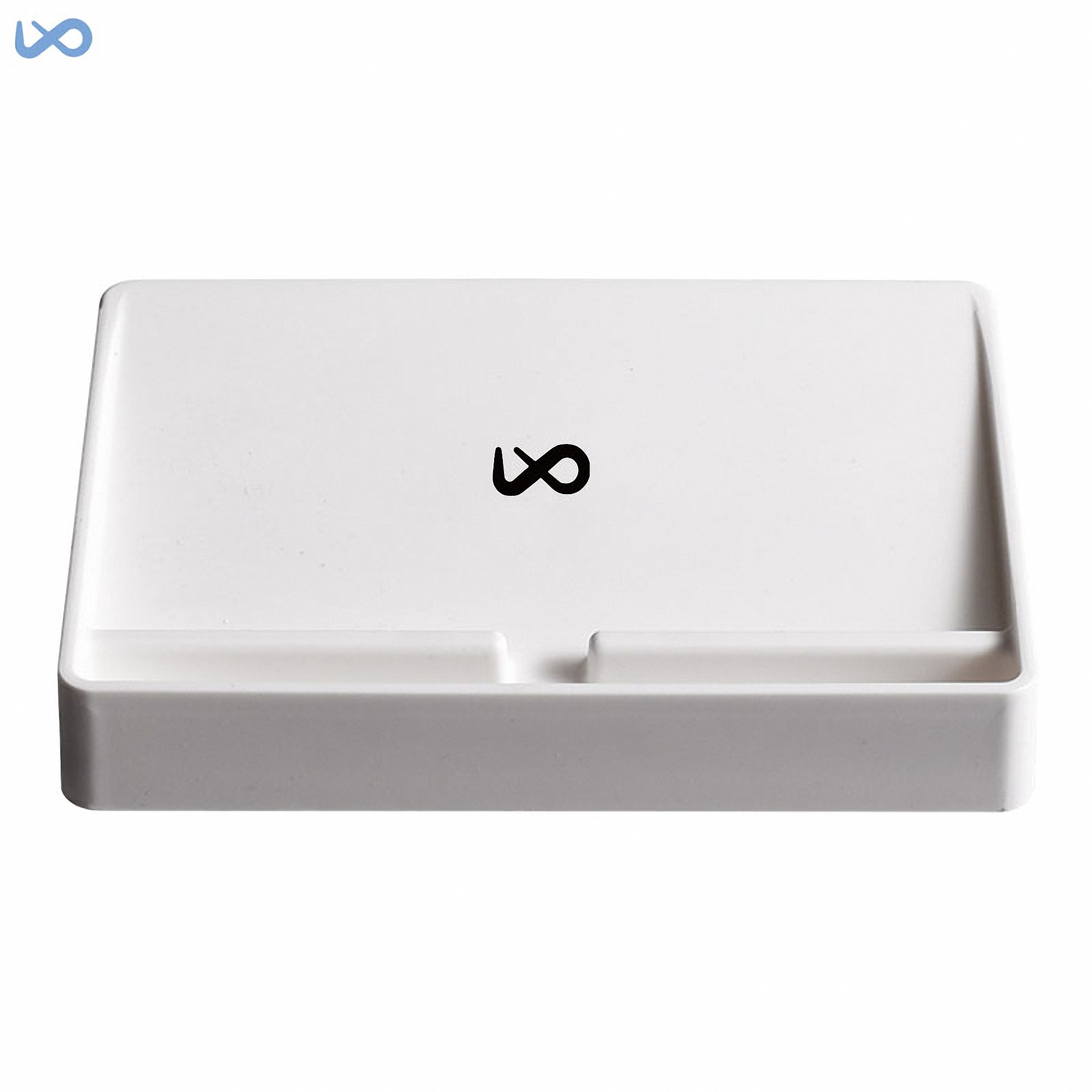 Japanese Style Soap Dish 3