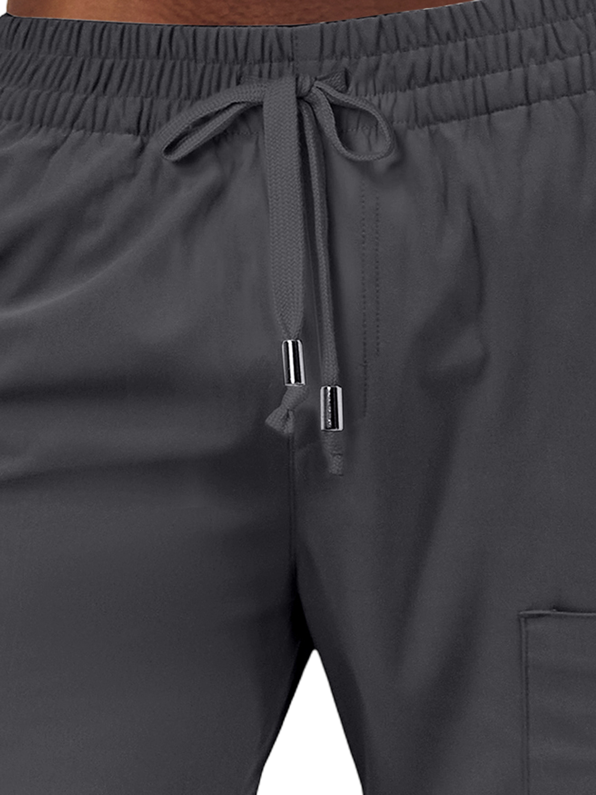 Parkley Kinetic - Men's Seven-Pocket KIRAN Jogger Pant 8