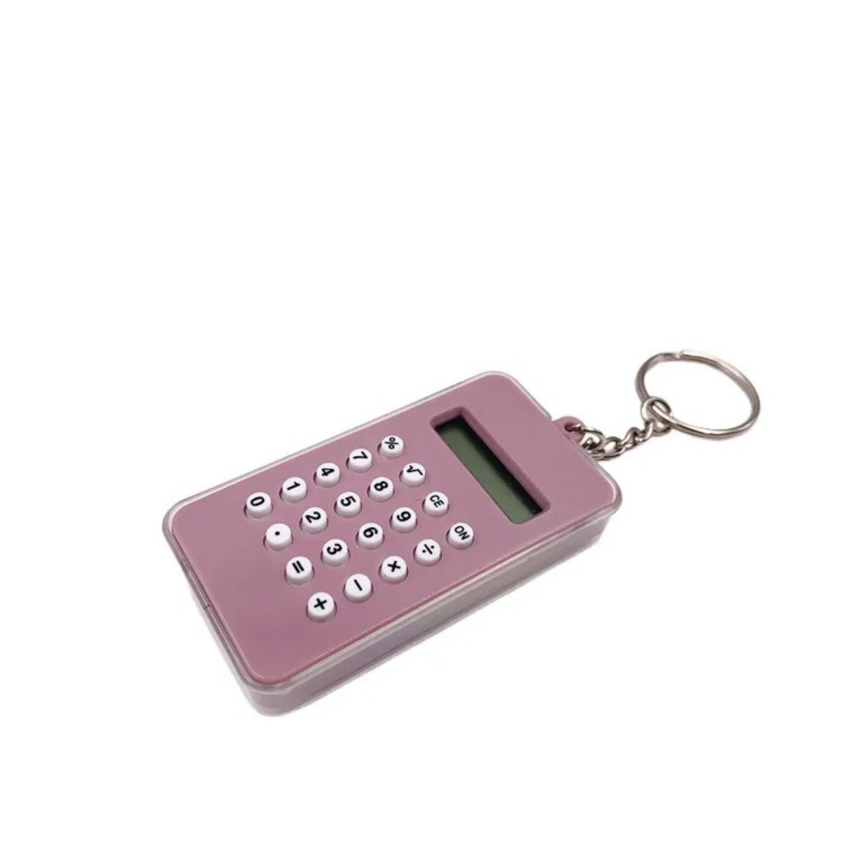 Maze Design Pocket Calculator for Educational Use 6