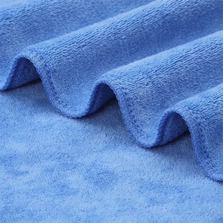 Custom Logo Pet Towels 6