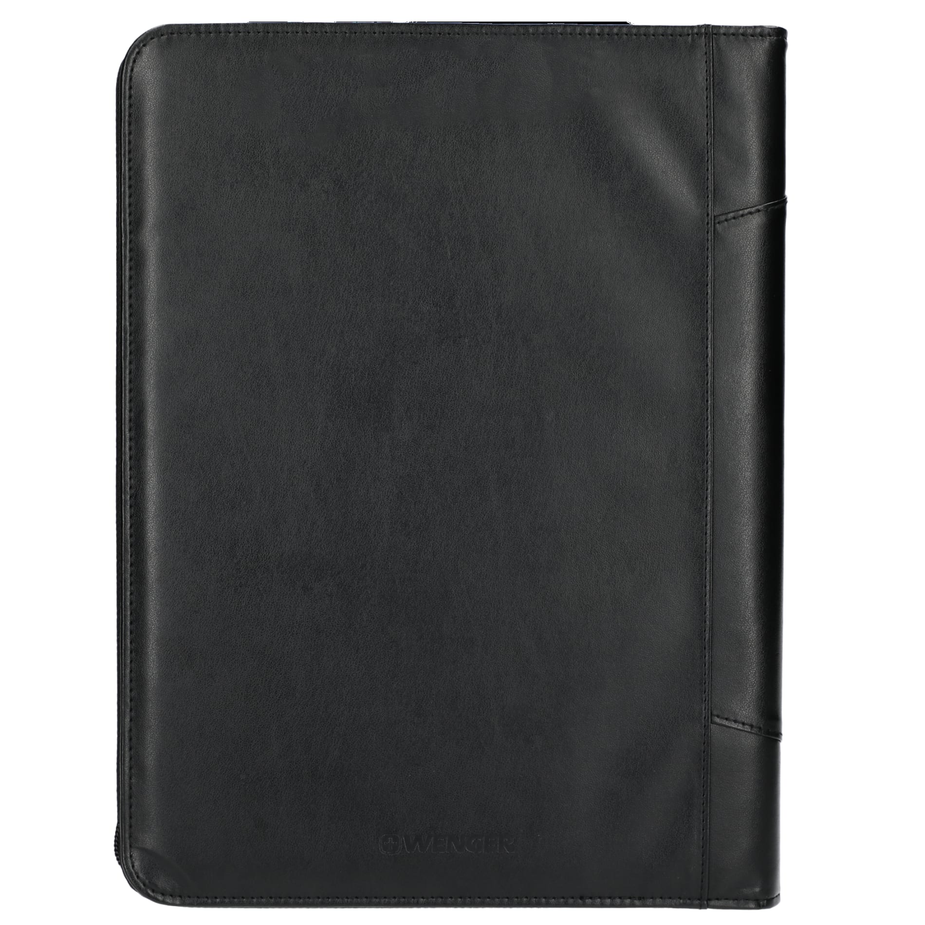Wenger Recycled Zippered Padfolio 26