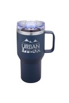 30 oz Urban Peak® Harbor Trail Vacuum Camp Mug 64