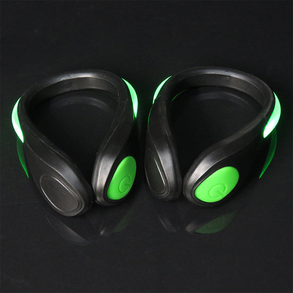 LED Shoe Clip Lamp 4