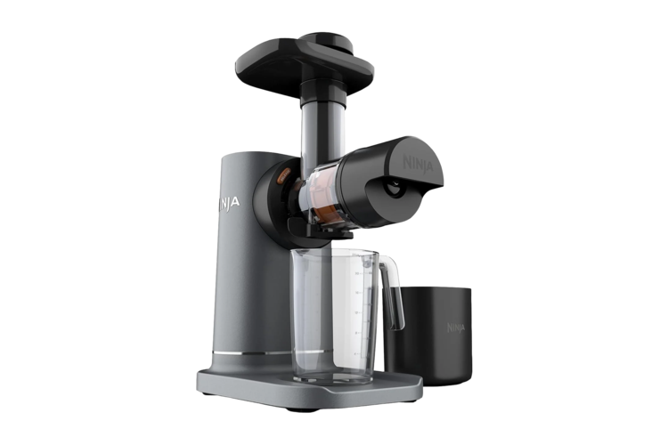 Ninja NeverClog Cold Press Juicer 1