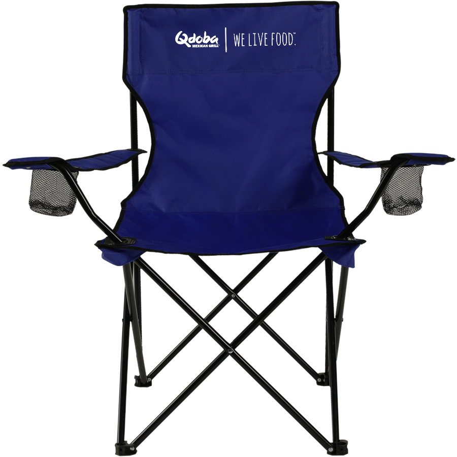 The Spectator Folding Chair 4