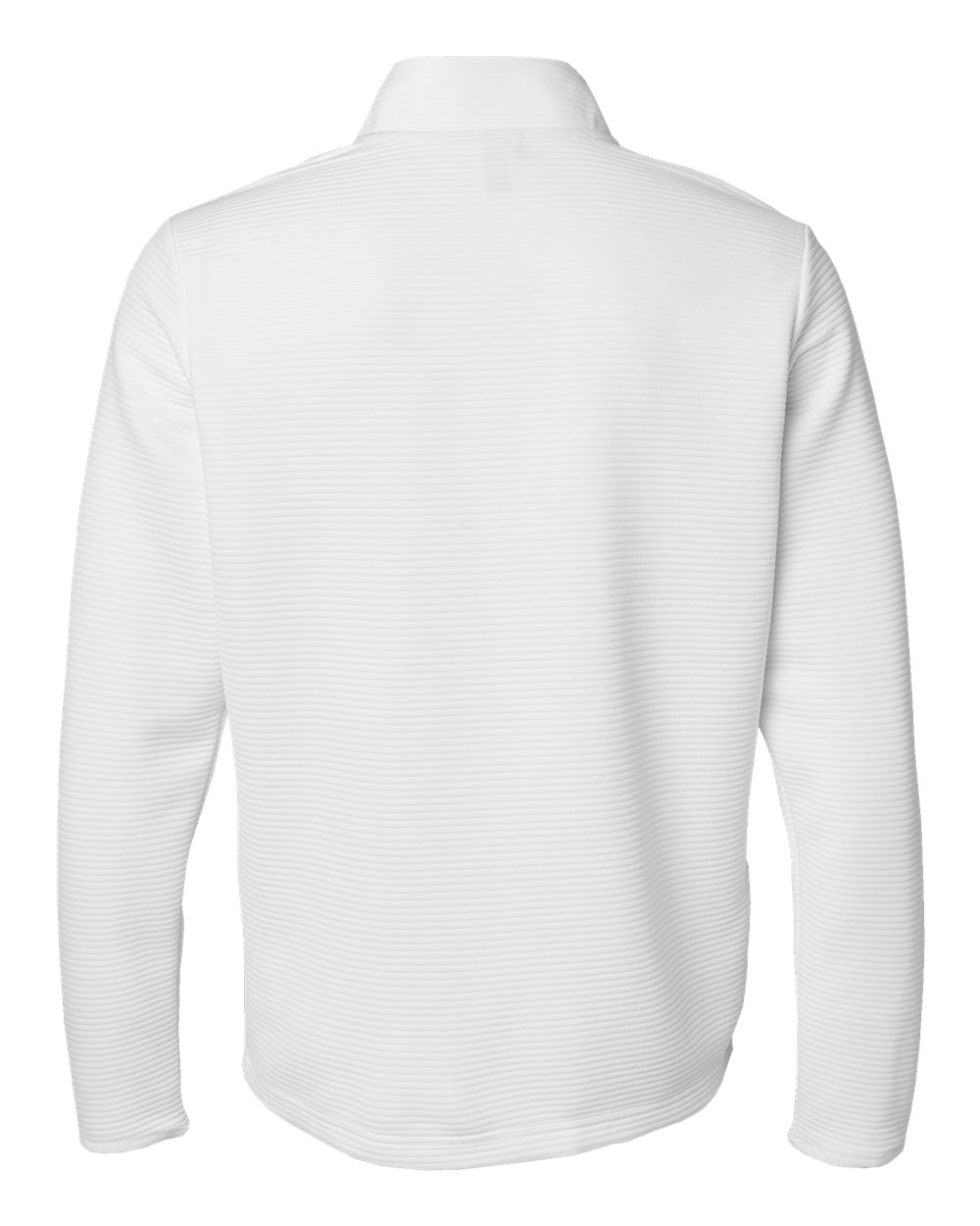 Men's Spacer Quarter-Zip Pullover - A588, custom hoodie or sweatshirt with logo imprint 17