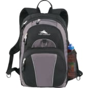 High Sierra Enzo Backpack 7