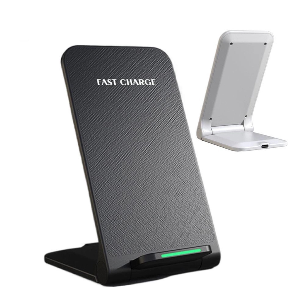 15W Foldable Wireless Charger 2
