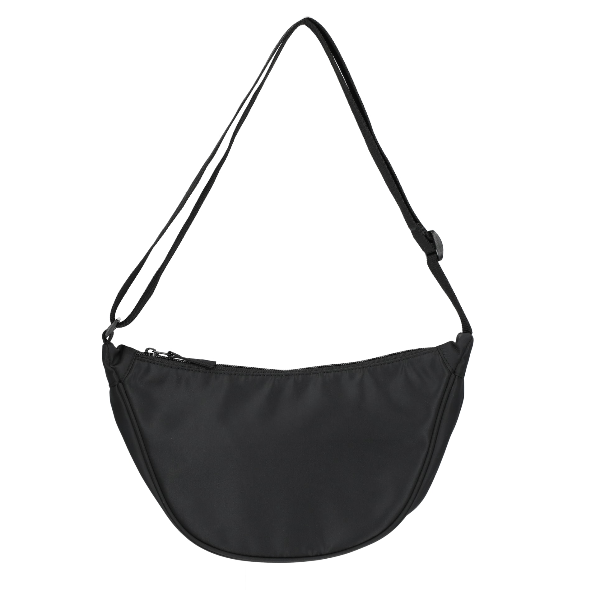 Recycled Curve Crossbody 18