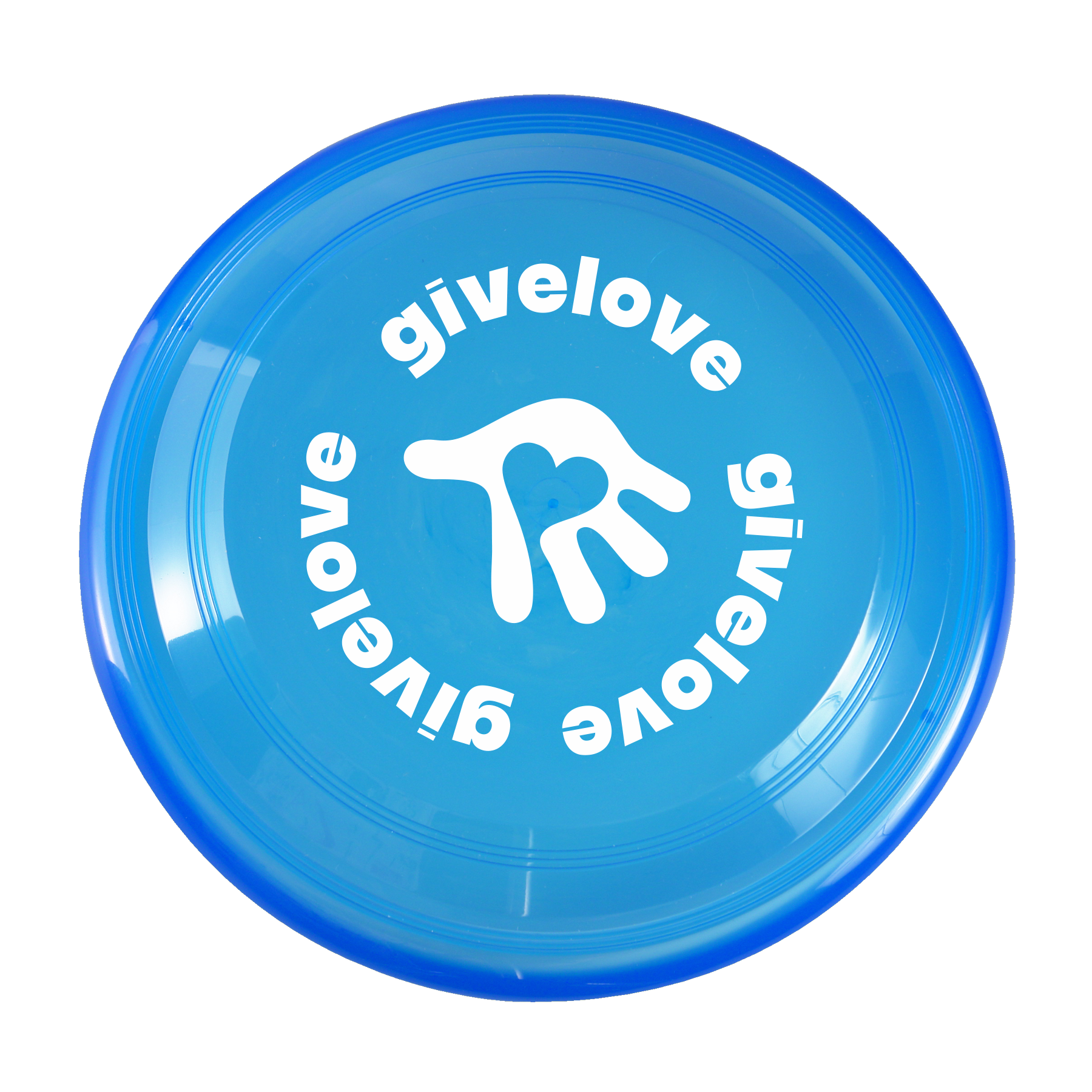 Garyline® Translucent 9" Flyer 57