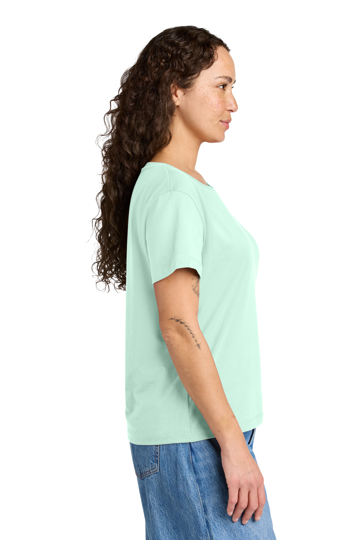 Stanley/Stella Women's Stella Serena Scoop Neck Tee SXW008 44
