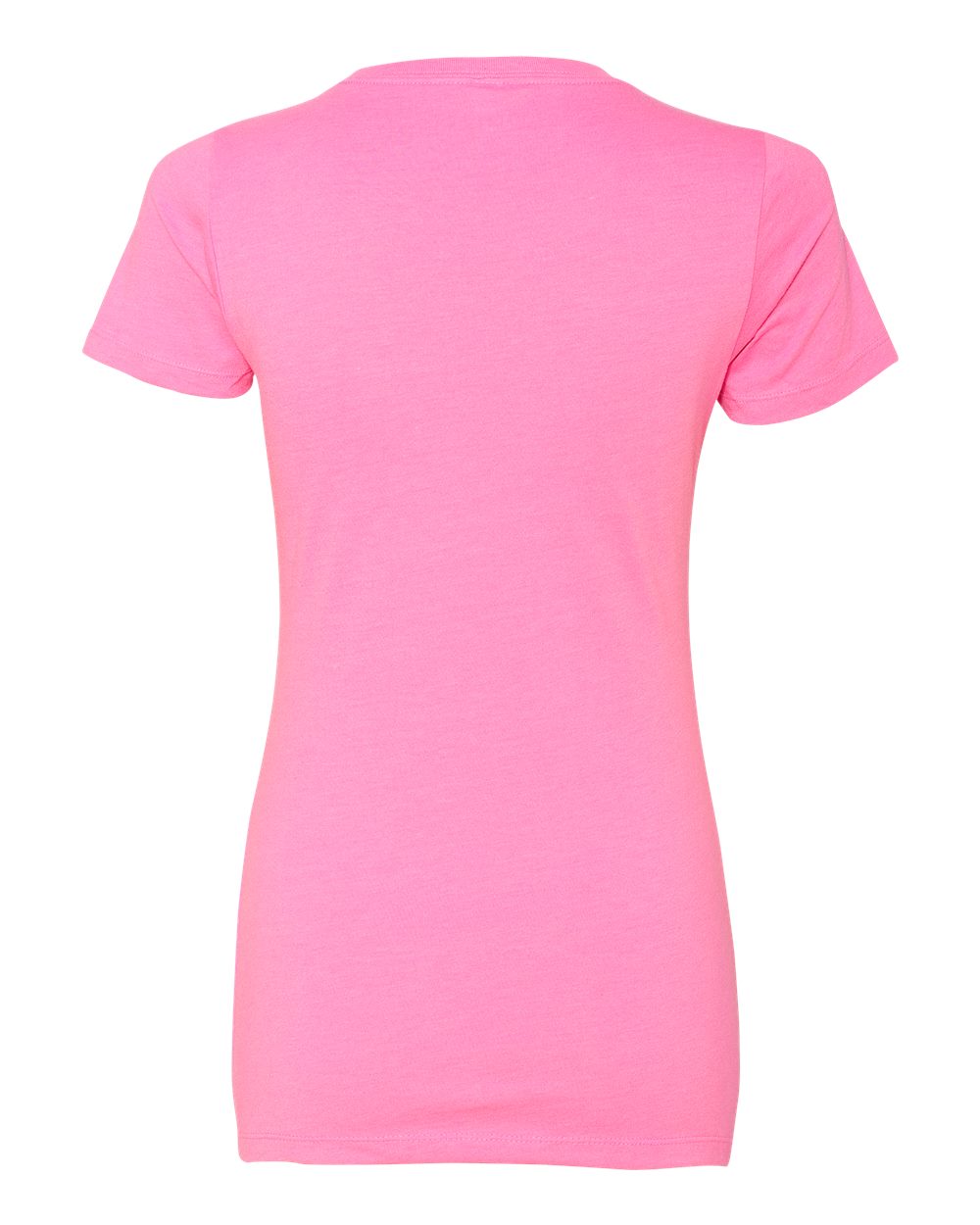 Women's CVC Tee - 6610 17