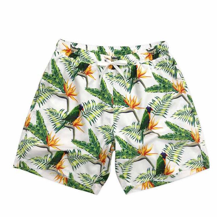 Sublimated Board Shorts 4