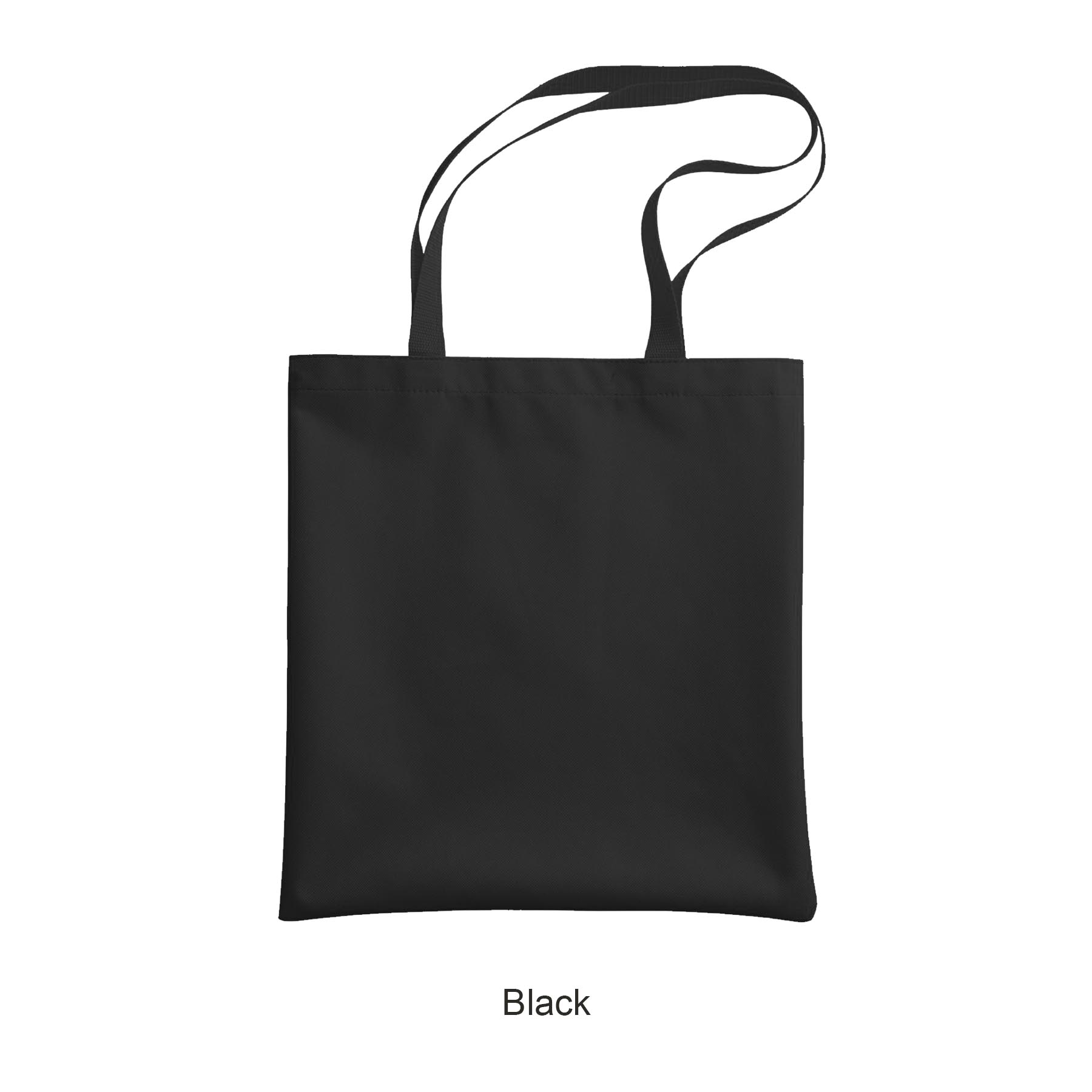 600D Madison Basic Tote 89