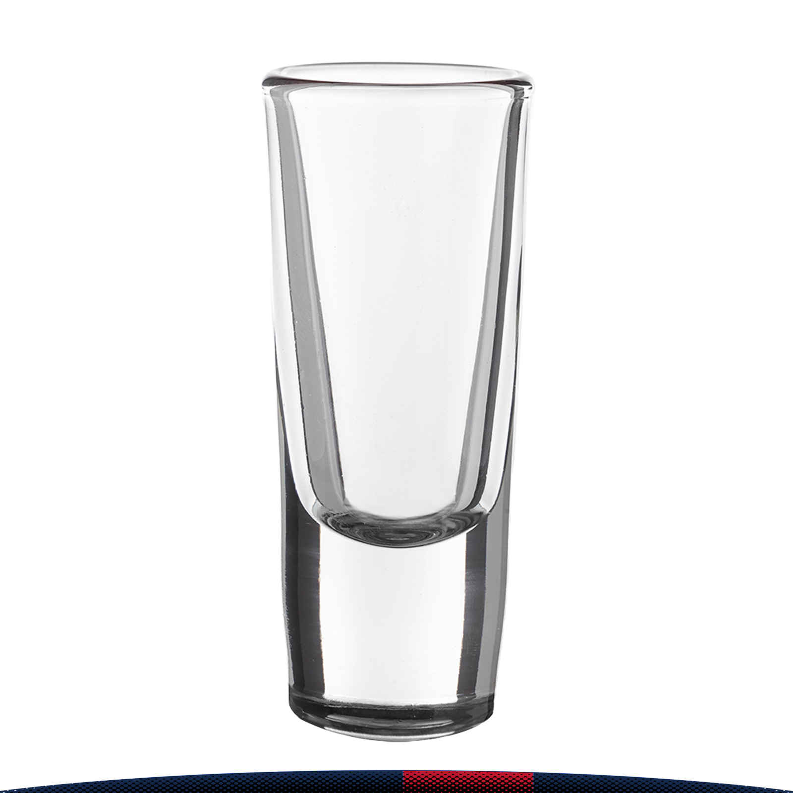 1.5 oz. Thick Base Water Glasses 7