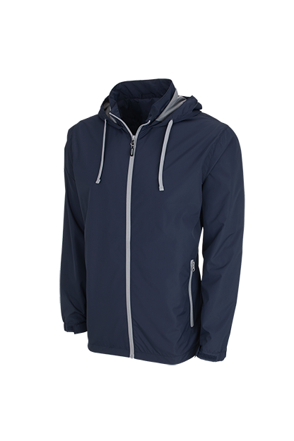 Club Jacket 20
