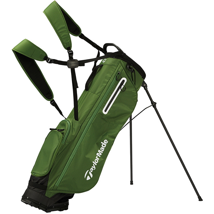 Taylormade Flextech Superlite Stand Bag 2