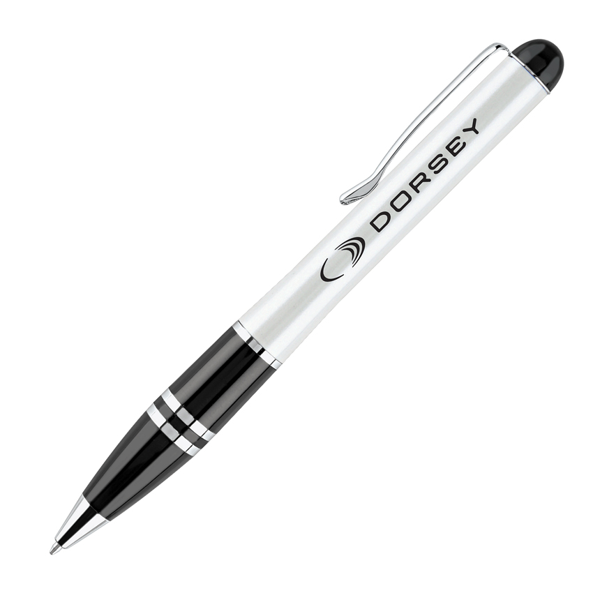 Clarion-I Promotional Twist Pen 5