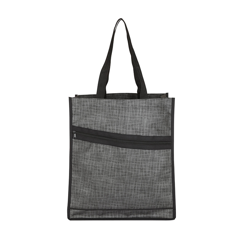 Impress Printed Tote Bag 5