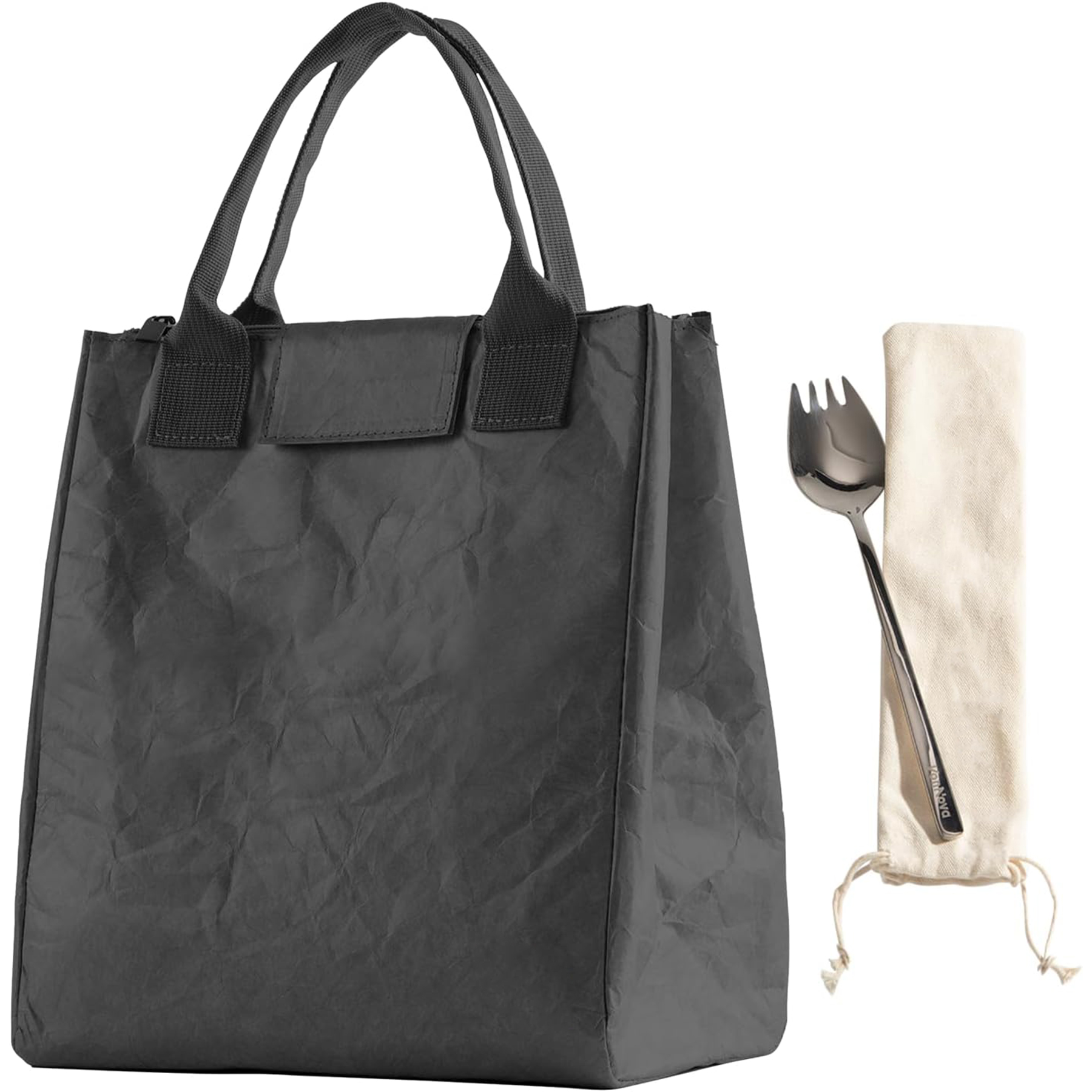 Durable Insulated Lunch Bag 2