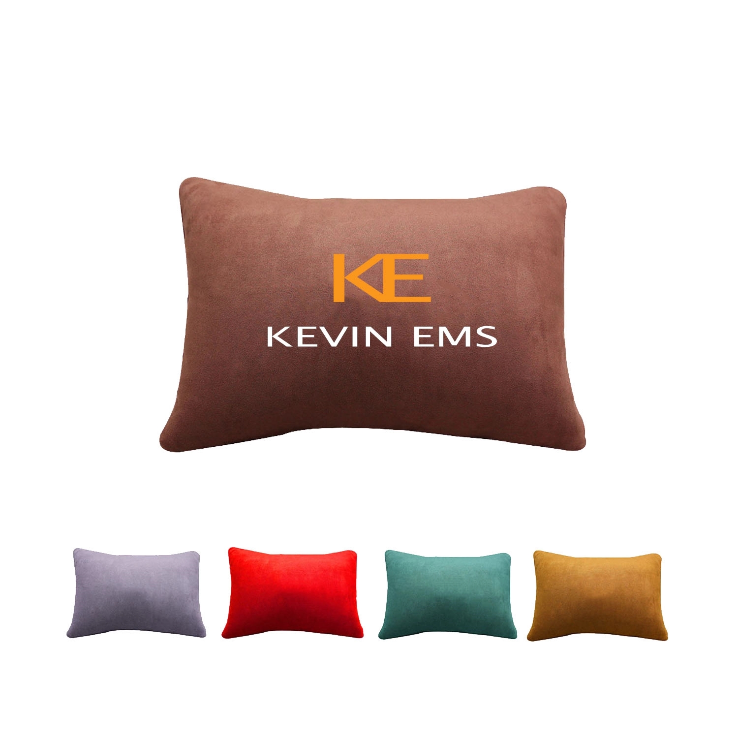 Breathable Soft Waist Pillow 2
