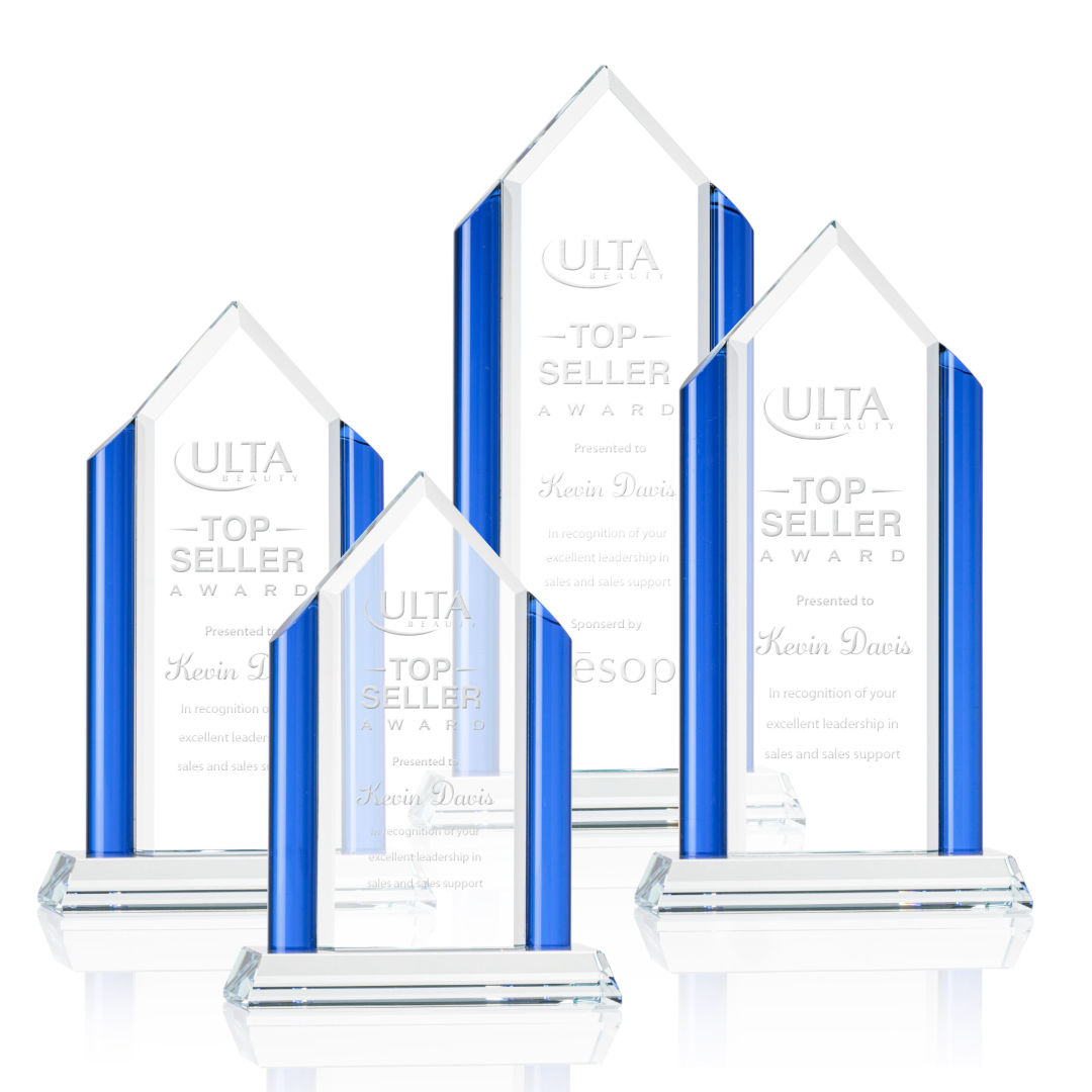 Omaha Tower Award 4