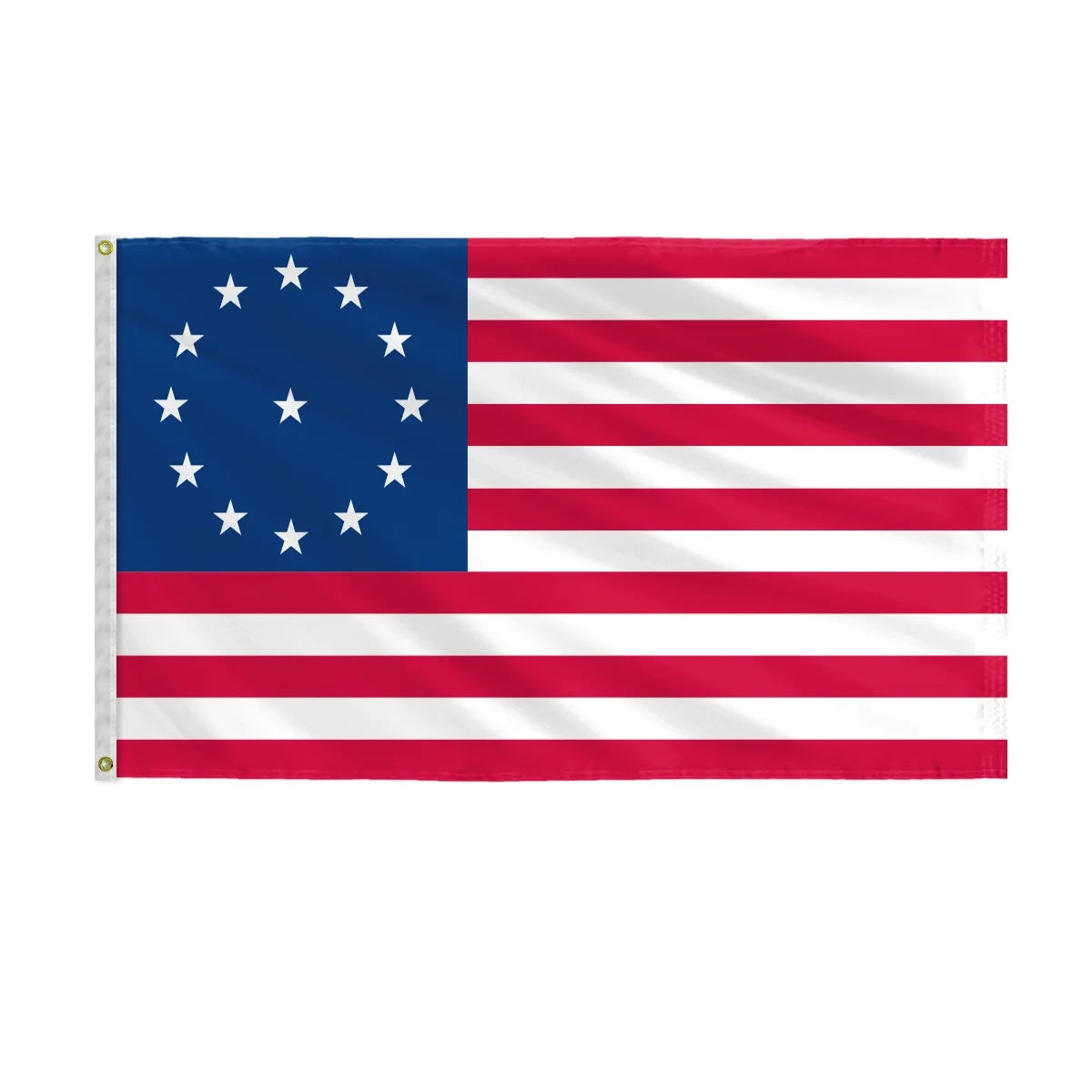 Special Historical Flags - Cowpens 1