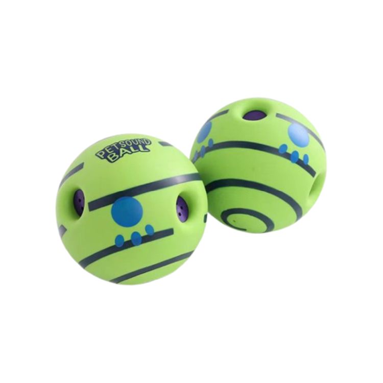 Dog Toys 4