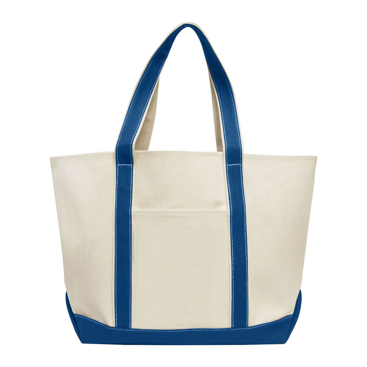 18 Oz. BrandGear Catalina XL Tote Bag 5