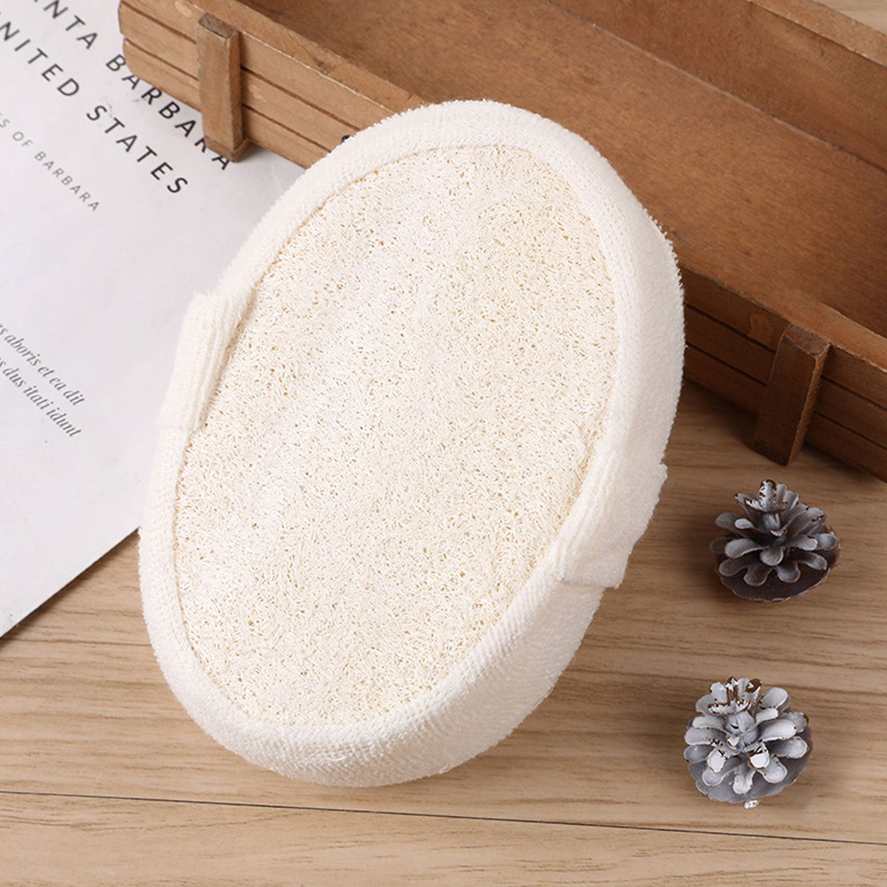 Sponge Pads 2