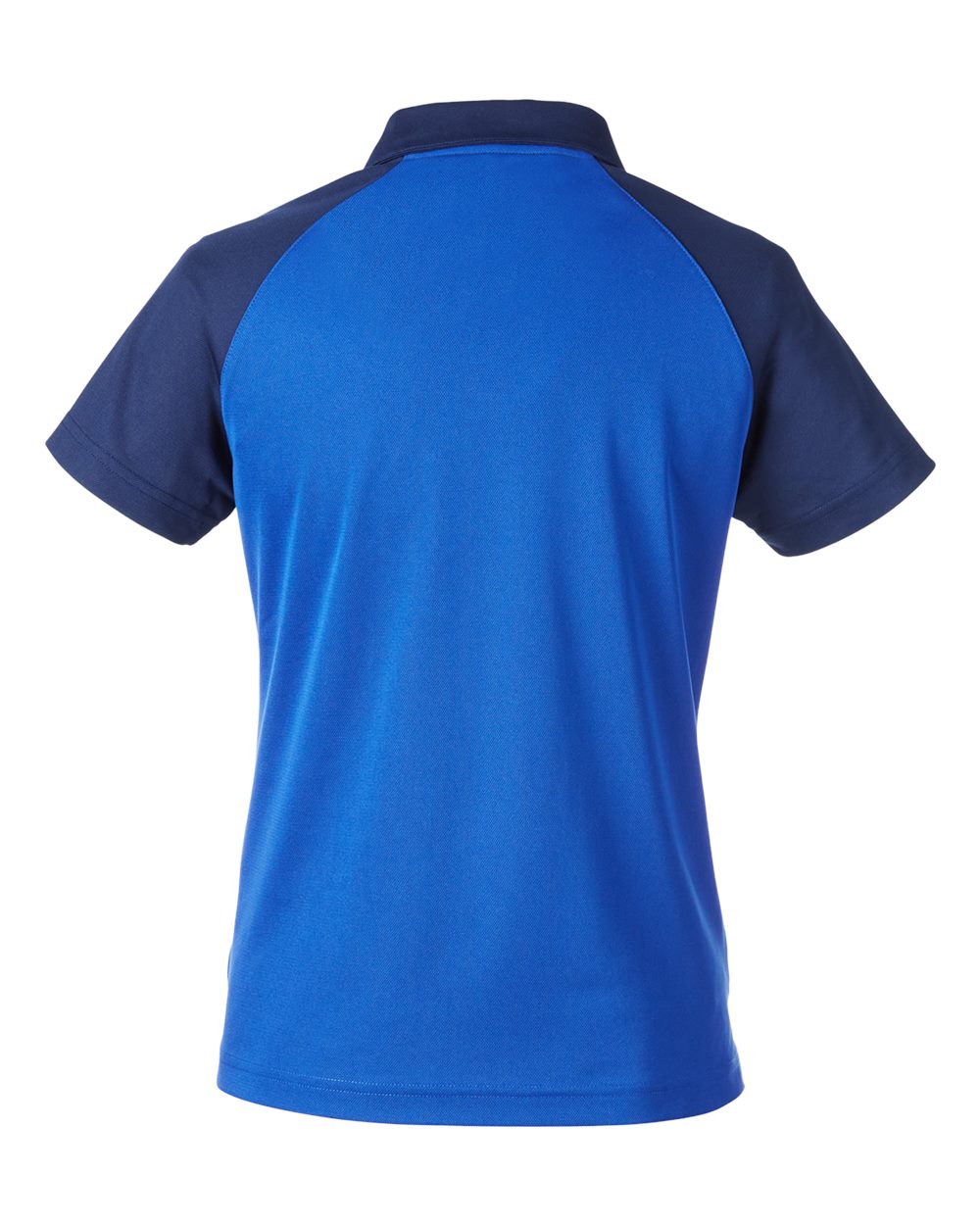 Women's Command Snag-Protection Colorblock Polo - TT21CW 42
