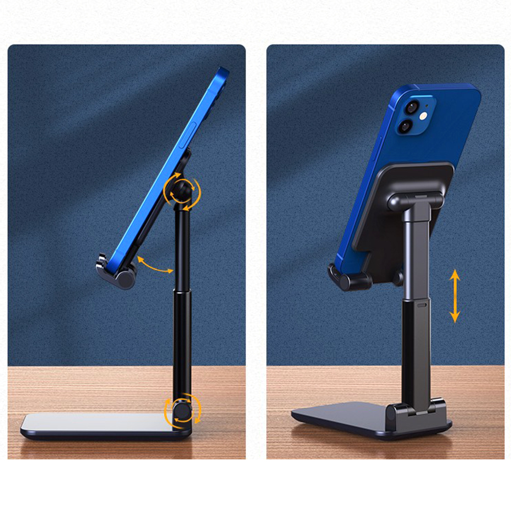 Desktop Folding Mobile Phone Stand / Folding 5