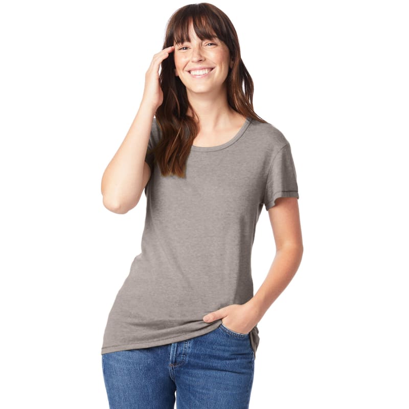 Alternative Ladies' Keepsake Vintage Jersey T-Shirt 18