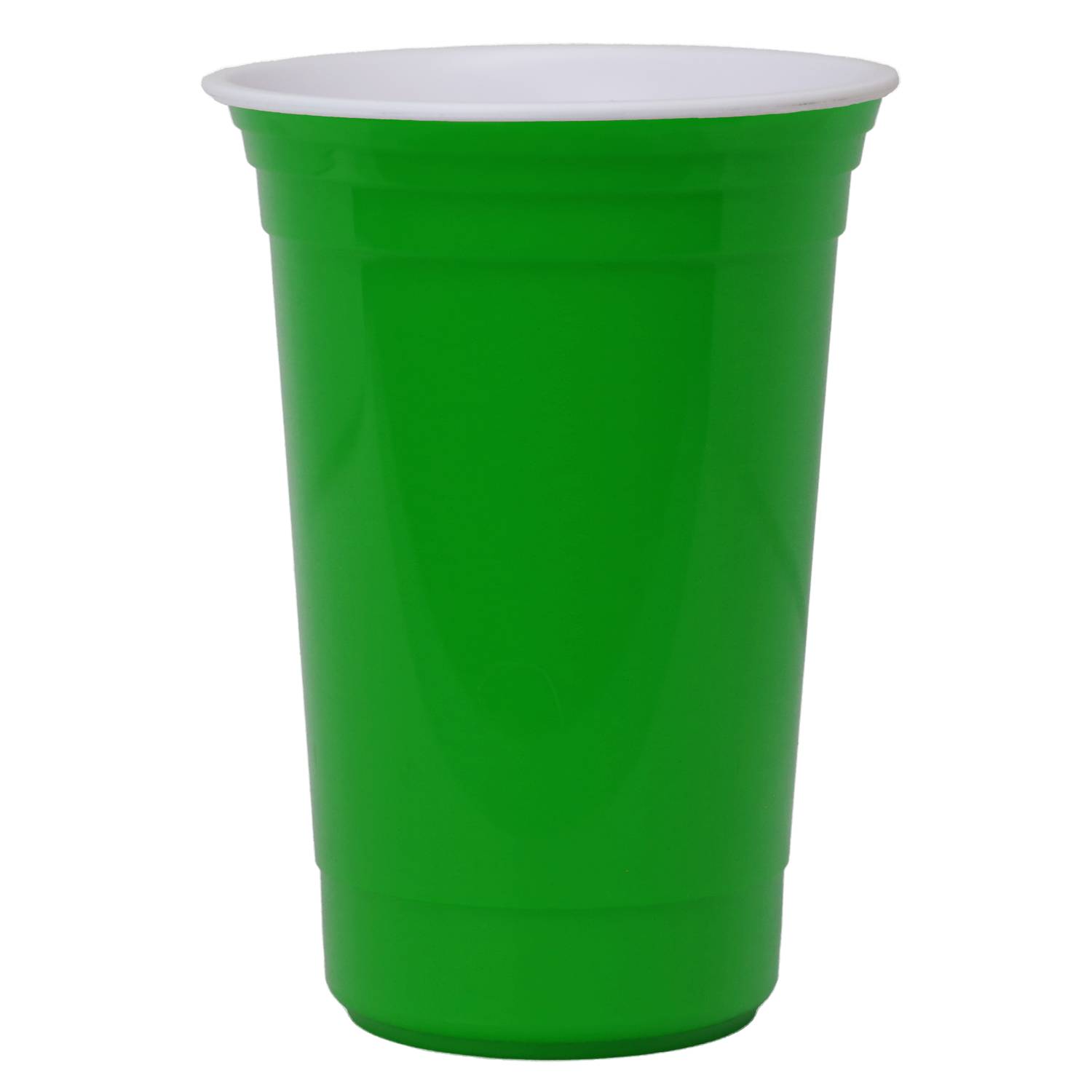 Double Wall Cup with White Liner, 16 oz. 13