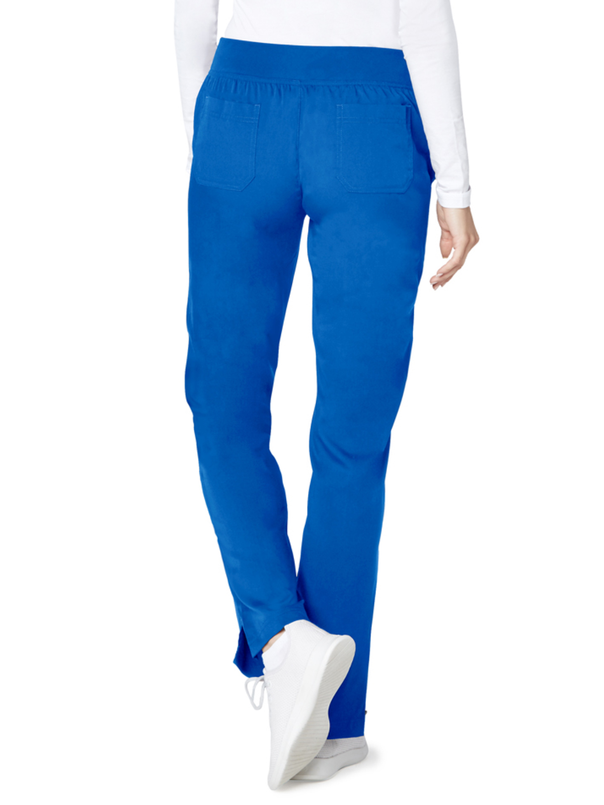 Adar - Pro - Women's Skinny Yoga Pant 14