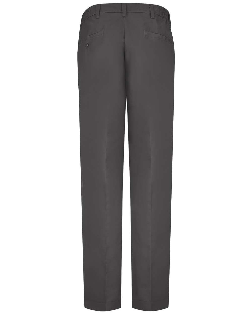 Men's Extended Sizes Elastic Insert Work Pants - PT60EXT 10