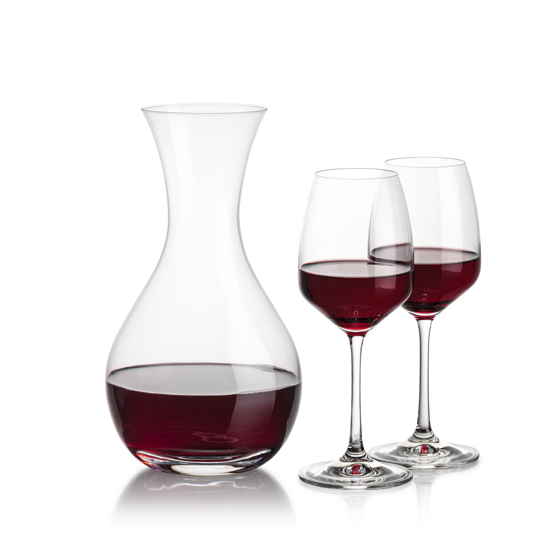 Adelita Carafe & Oldham Wine 3