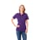 Womens CRANDALL Short Sleeve Polo 262