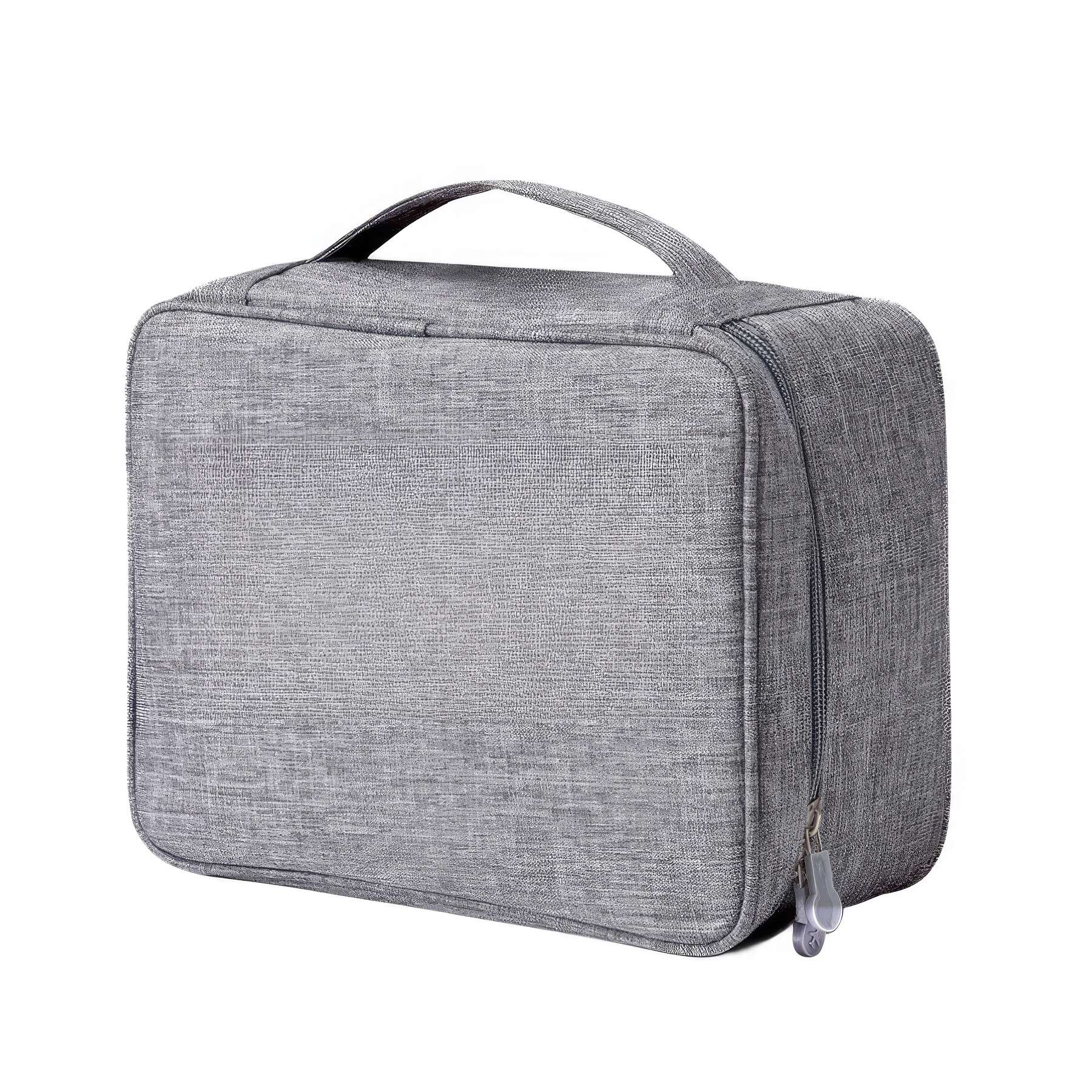 Electronics Cable Charger Organizer Bag 3