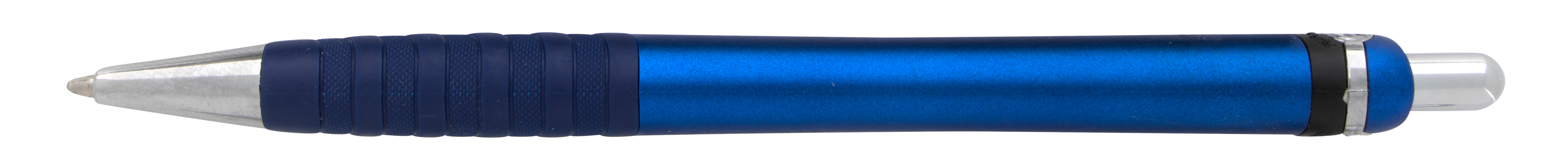 Souvenir® Metallic Truss Pen 2