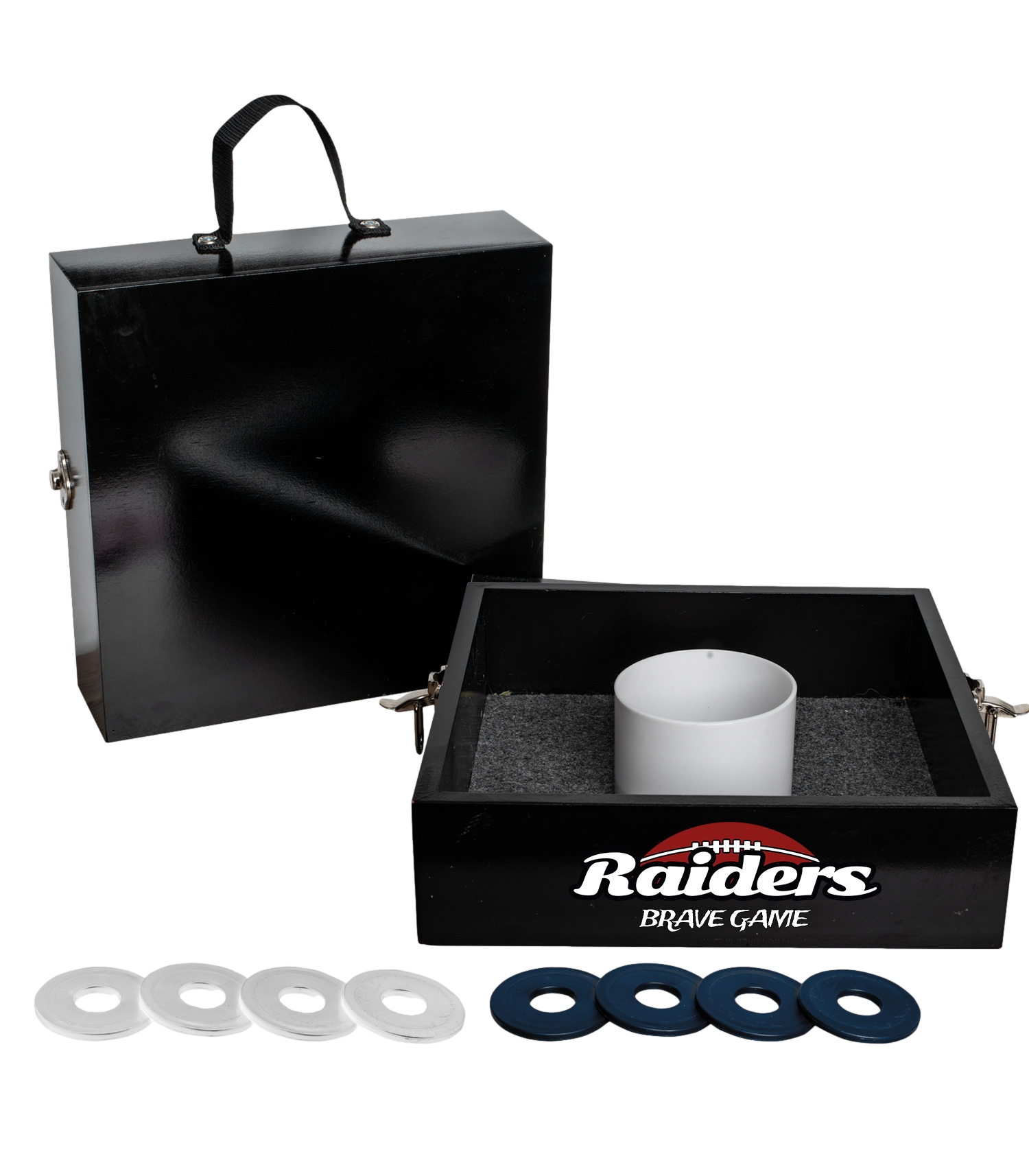 Washer Toss Game