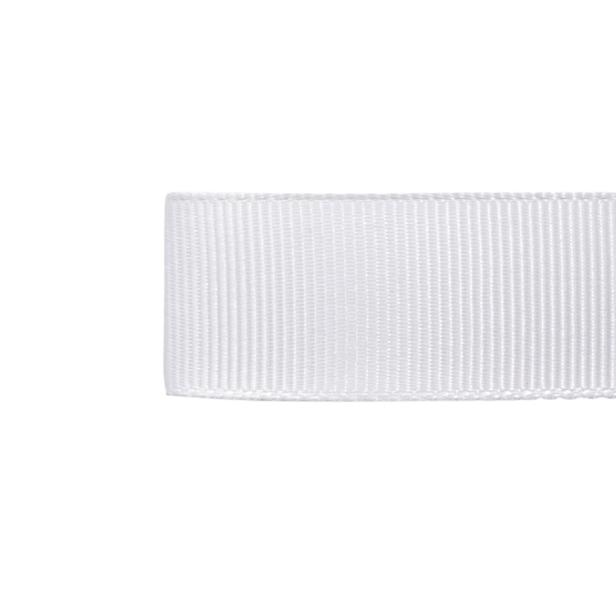MOQ50 Custom Polyester Gift Ribbon 5/8" 100yd 2