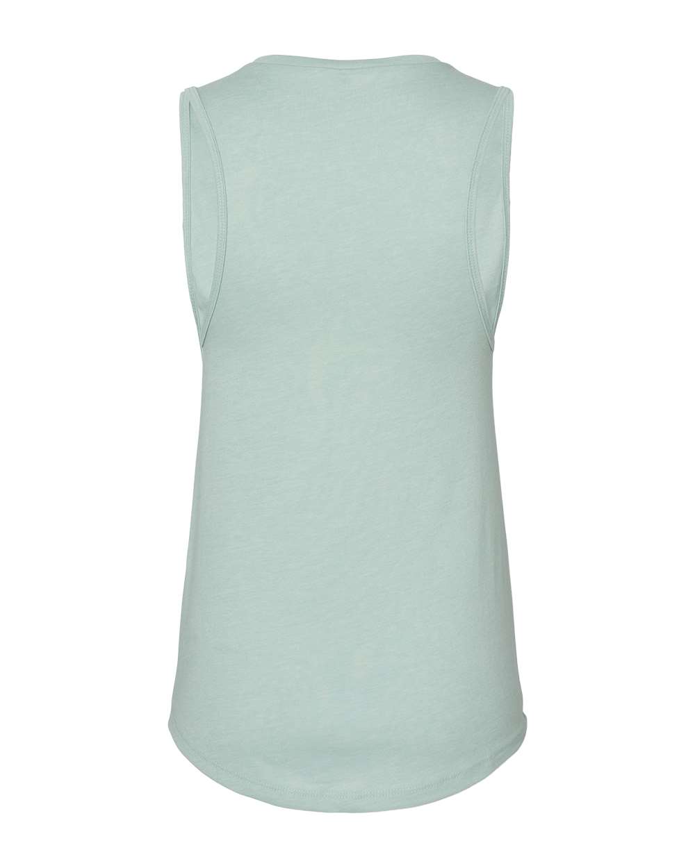 Women's Jersey Muscle Tank - 6003 50