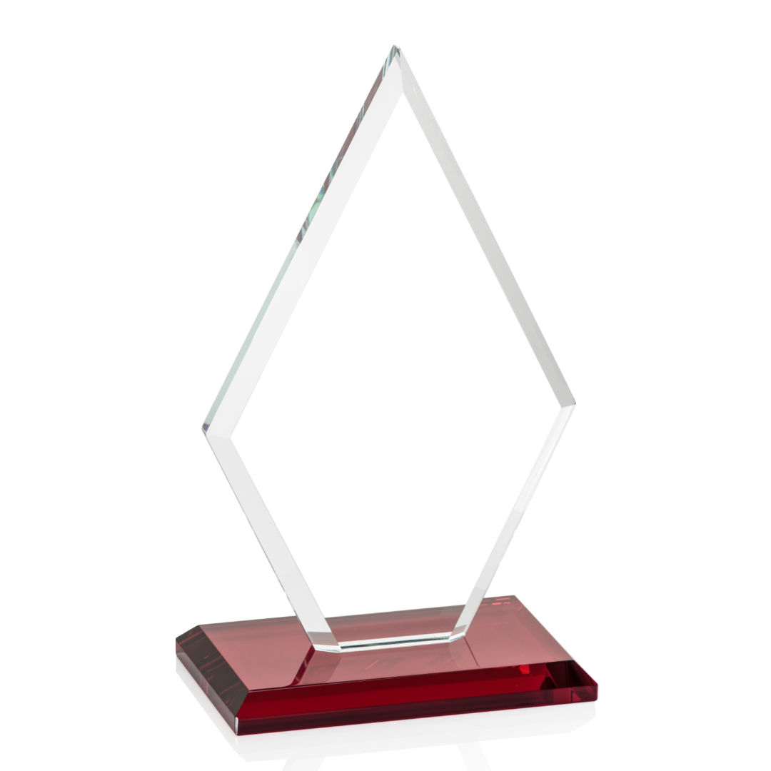 Tuscany VividPrint™ Award - Red 8
