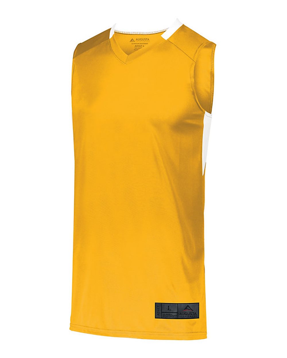 Youth Step-Back Basketball Jersey - 1731 1