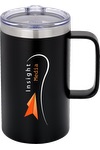 18 oz Urban Peak® Elevate Vacuum Camp Mug 30